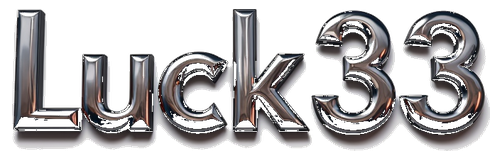 luck33 logo