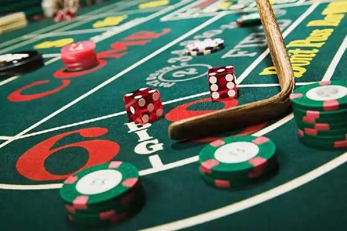 luck33 Live Casino