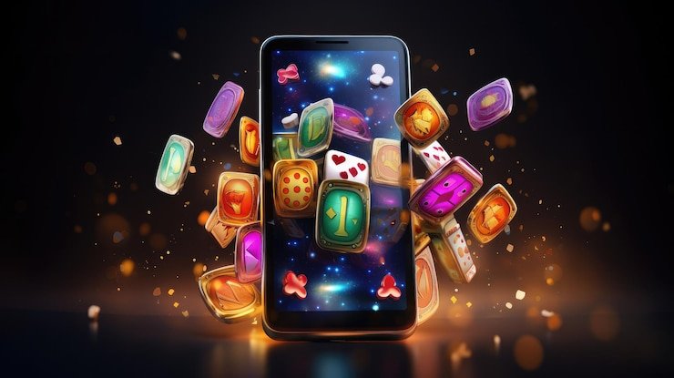 luck33 mobile gaming